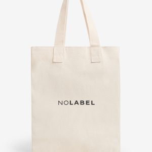 Tote Bag Canvas Cotton BG00002-OFW