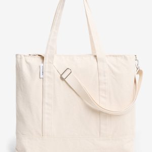 Weekender Bag Canvas Cotton BG90004-OFW