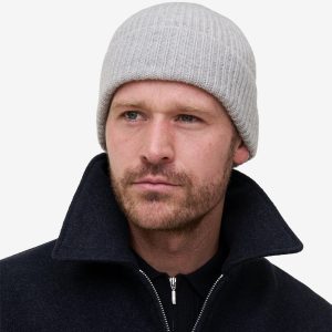Aspen Merino-Cashmere BN20005-LGR