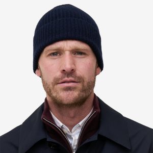 Aspen Merino-Cashmere BN20005-NVY