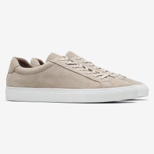 Dundee Suede FW90071-BEI