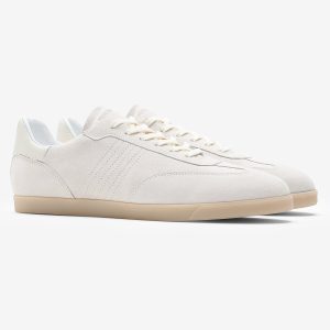 Sloane Suede FW01008-BEI