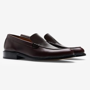Sterling Leather FW01009-DBR