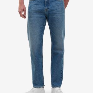 Carlin Rigid Denim Cotton JE01001-DSW
