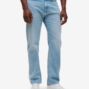 Carlin Rigid Denim Cotton JE01001-MSW