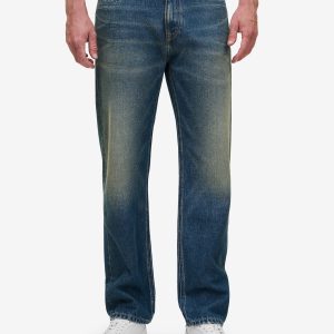 Carlin Rigid Denim Cotton JE01001-VBT