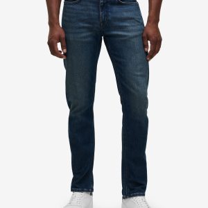 Yamane Midweight Cotton Stretch JE30134-DBL