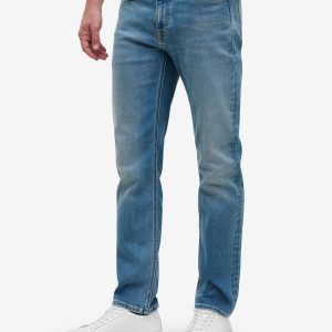 Yamane Midweight Cotton Stretch JE30134-LBL