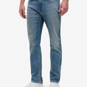 Yamane Midweight Cotton Stretch JE30134-MBT