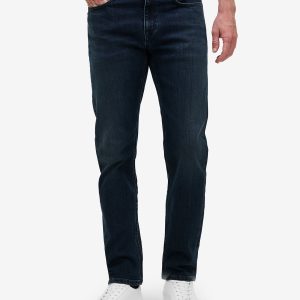 Yamane Midweight Cotton Comfort Stretch JE30135-WBB
