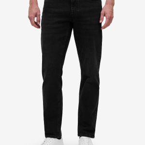 Yamane Heavyweight Denim Cotton-Stretch PA90108-BLC