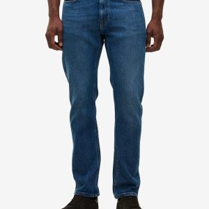 Yamane Heavyweight Denim Cotton Stretch JE90108-DBL