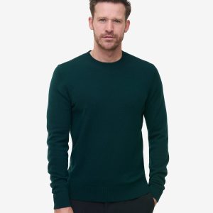Millburn Cashmere Wool KW01004-DSH