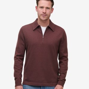 James LS Heavyweight Cotton Silk KW01012-DMA