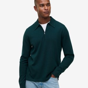 James LS Heavyweight Cotton Silk KW01012-DSE
