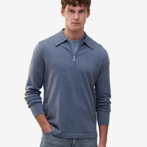 James LS Heavyweight Cotton Silk KW01012-FBL