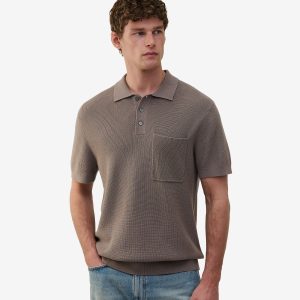 Hudson SS Cotton KW01015-DTA