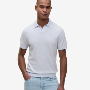 Parker SS Cotton Silk KW01019-AIB