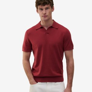 Parker SS Cotton Silk KW01019-BRE