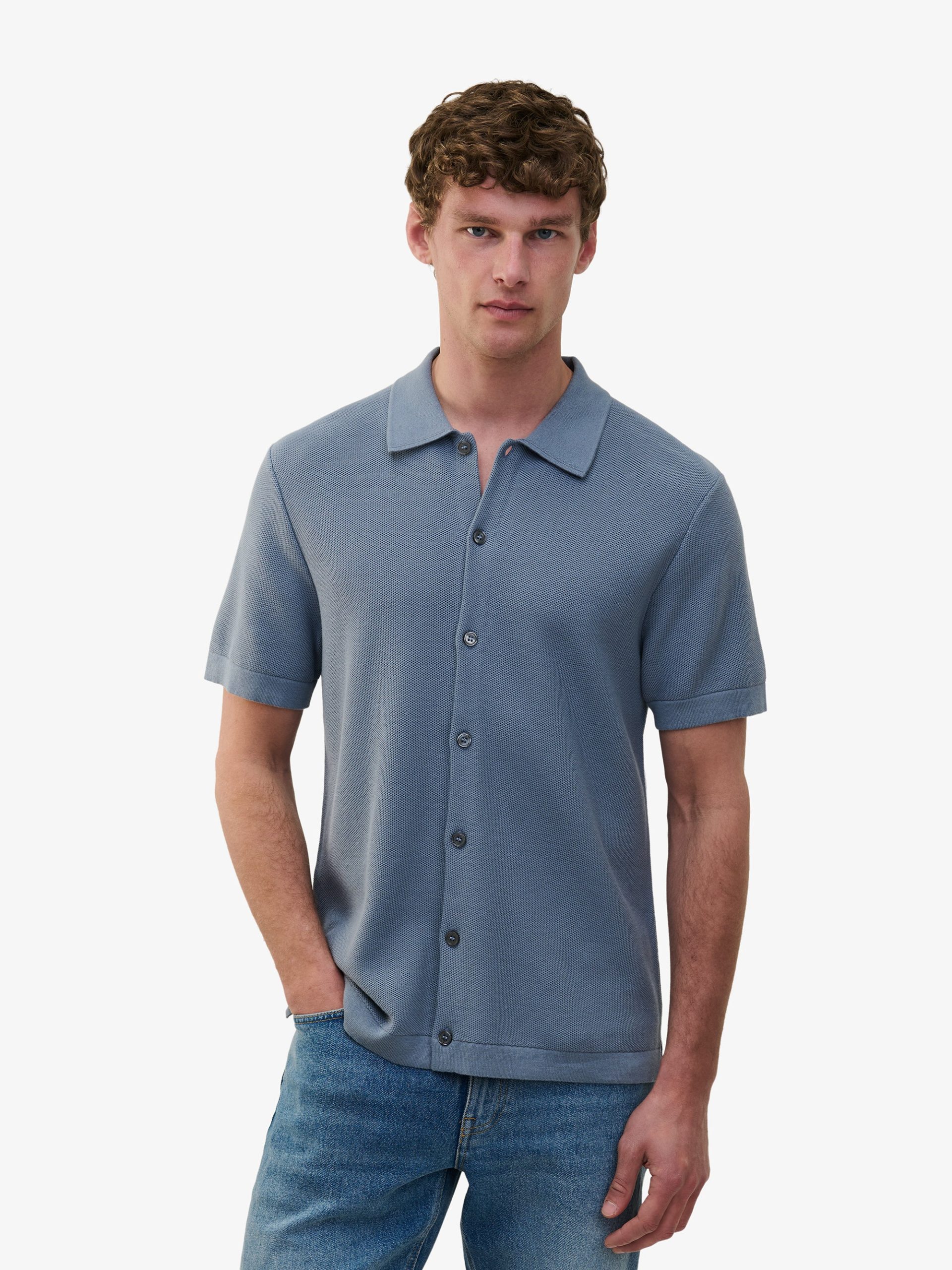 Bennet Cotton KW01022-FBL