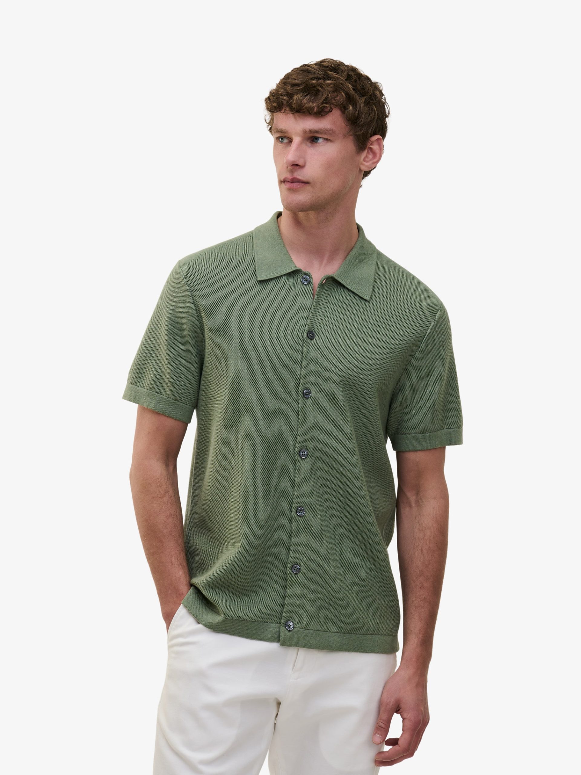 Bennet Cotton KW01022-SSA