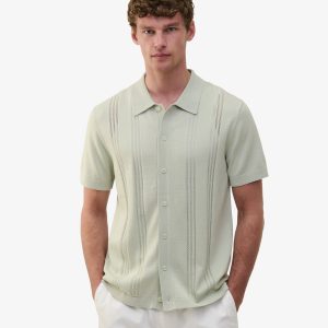 Carter Cotton KW01023-MGS
