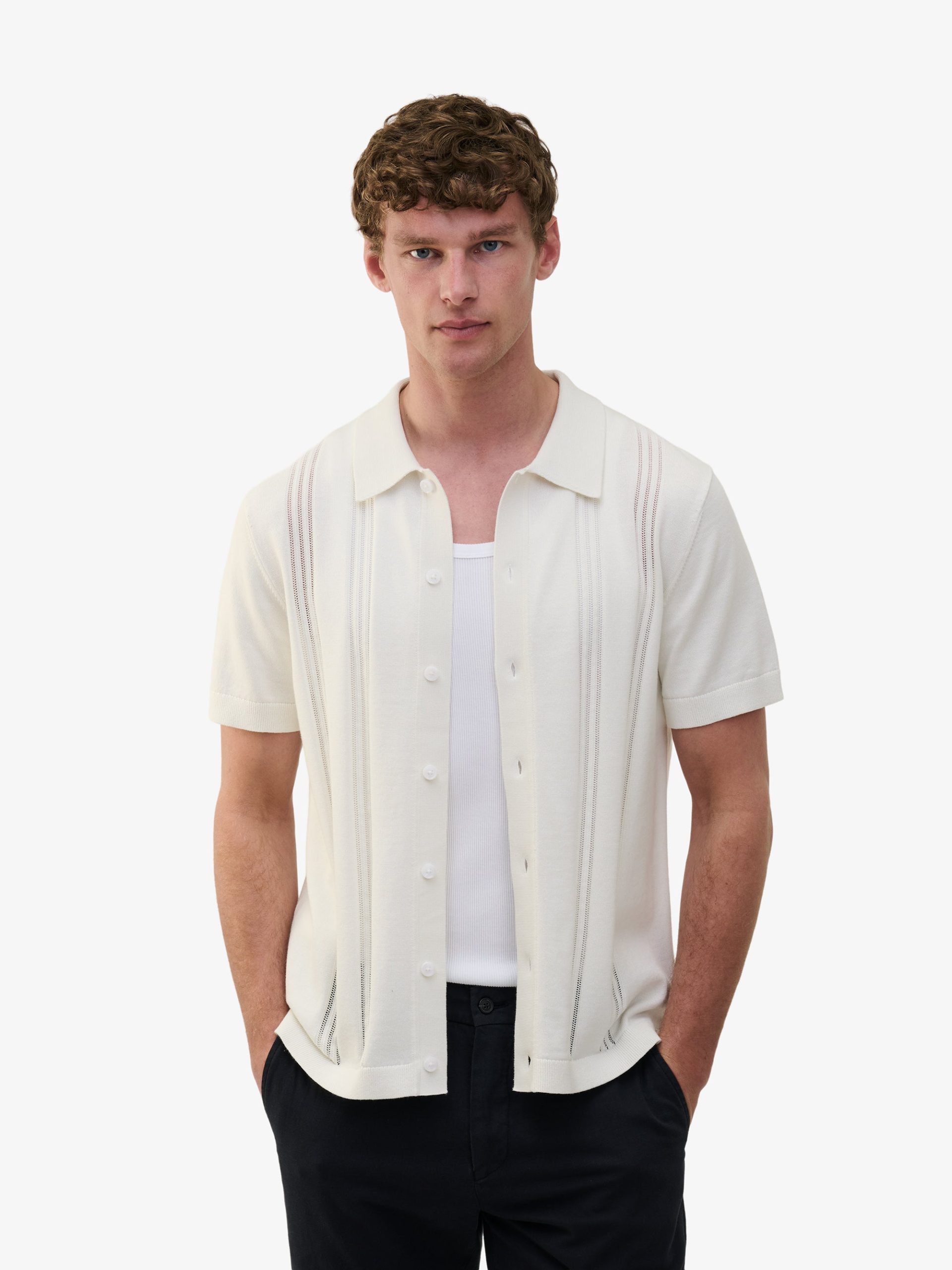 Carter Cotton KW01023-OFW