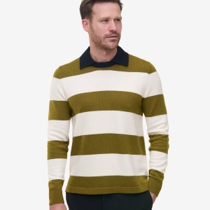Jack Cotton Merino KW01028-FGR