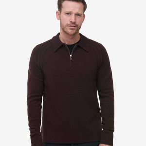 Noah Wool Blend KW01029-DBR