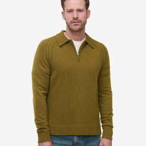 Noah Wool Blend KW01029-FGR