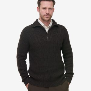 Rockford Cotton Merino KW01034-DHE