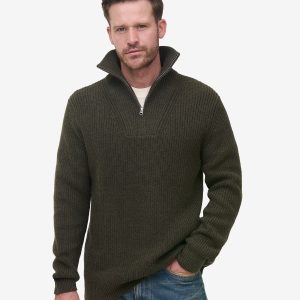 Rockford Cotton Merino KW01034-DOH