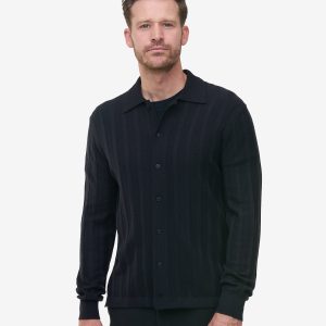 Rowan Rib Merino Modal Blend KW01036-NVY