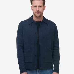 Theo Wool Blend KW01038-NVH