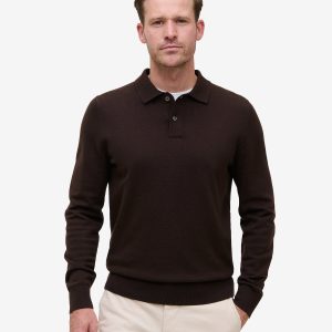 Harvey Heavyweight Cotton-Silk KW20100-DBR