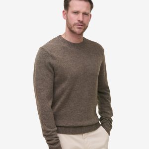 Brighton Lambswool KW20104-MBH