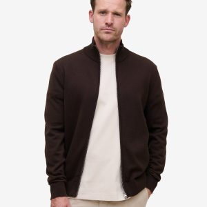 Ladson Heavyweight Cotton Silk KW30117-DBR