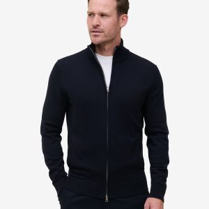 Ladson Heavyweight Cotton-Silk KW30117-NVY