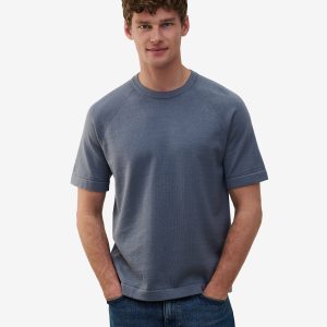Ukiyo Heavyweight Cotton Silk KW30121-FBL