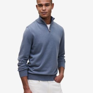 Magnus Heavyweight Cotton Silk KW90099-FBL