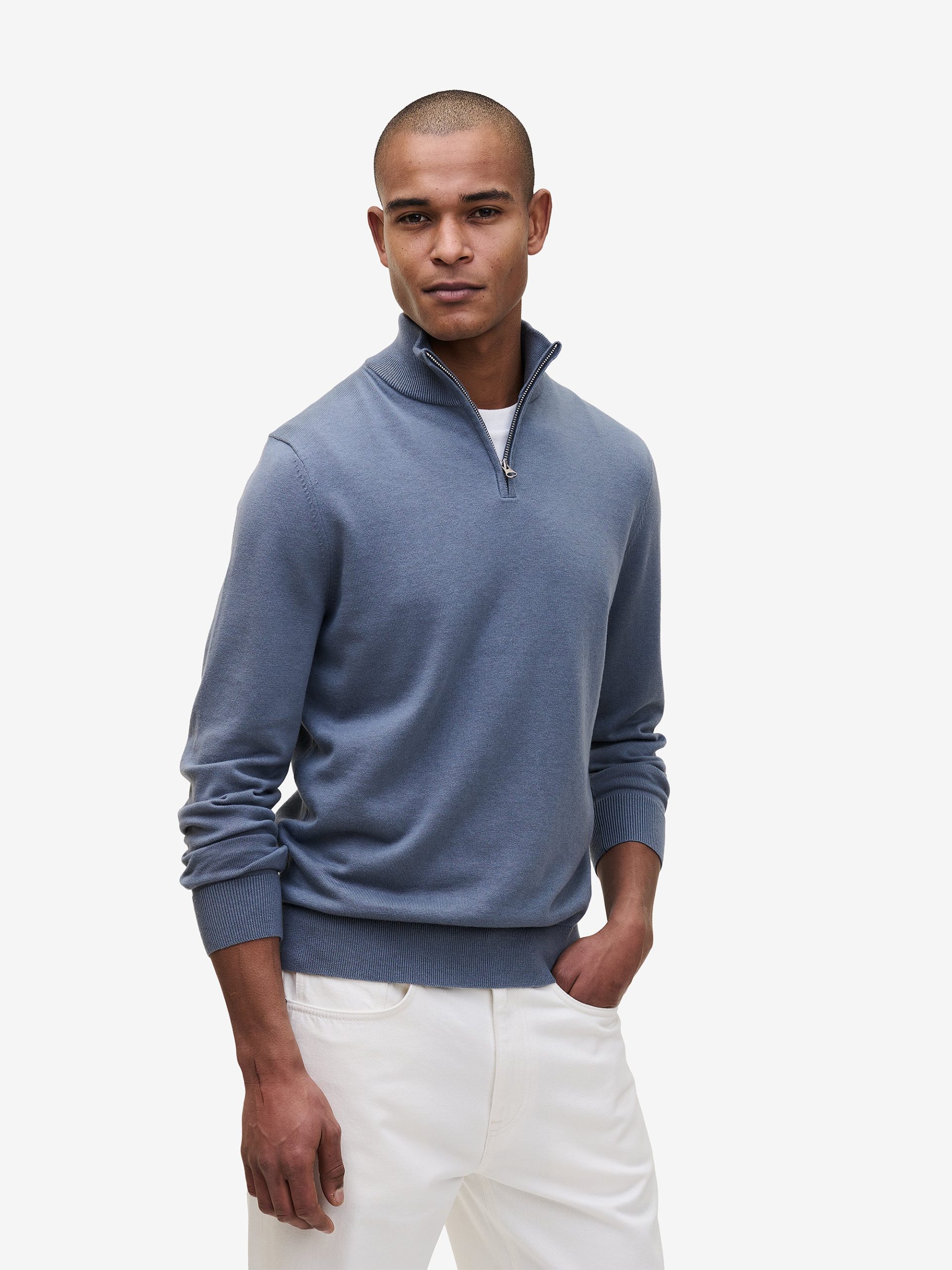 Magnus Heavyweight Cotton Silk KW90099-FBL