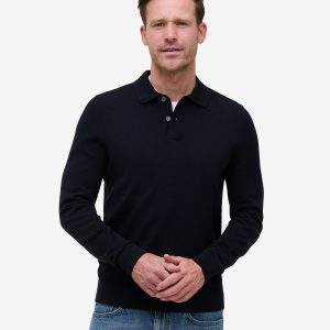 Harvey Heavyweight Cotton-Silk KW90100-NVY