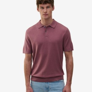 Crane Cotton Silk KW90119-MAU