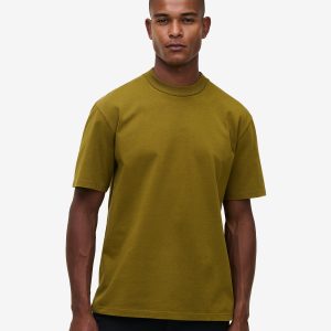 Moon Heavyweight Cotton TS90018-FGR