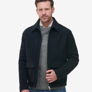 Vance Wool Blend OW01001-NVH