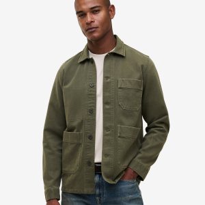 Philly Heavyweight Cotton OW01004-DOL