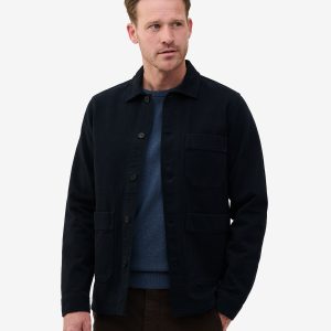 Philly Heavyweight Cotton OW01004-NVY