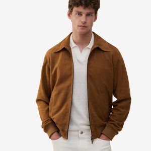 Davis Suede OW01005-DAB
