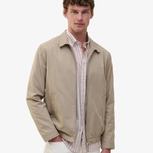 Maxwell Cotton Nylon OW01006-TAU