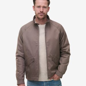 Levi Technical Cotton OW01010-ITA